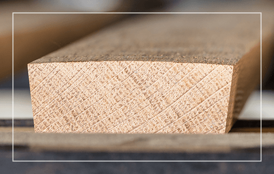 TWB Special Reserve Extra-fine Grain Stave